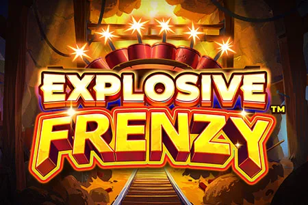 Explosive Frenzy™