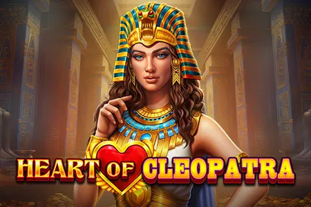 Heart of Cleopatra