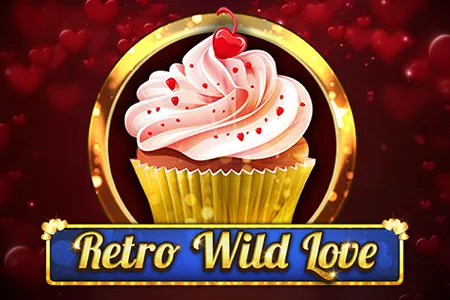 Retro Wild Love